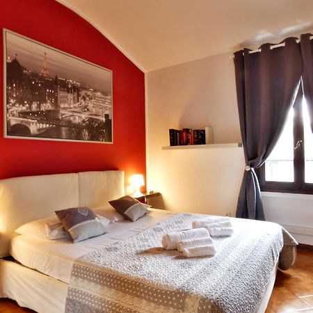 Garden Sweet House Desenzano Apartment Desenzano del Garda Ngoại thất bức ảnh