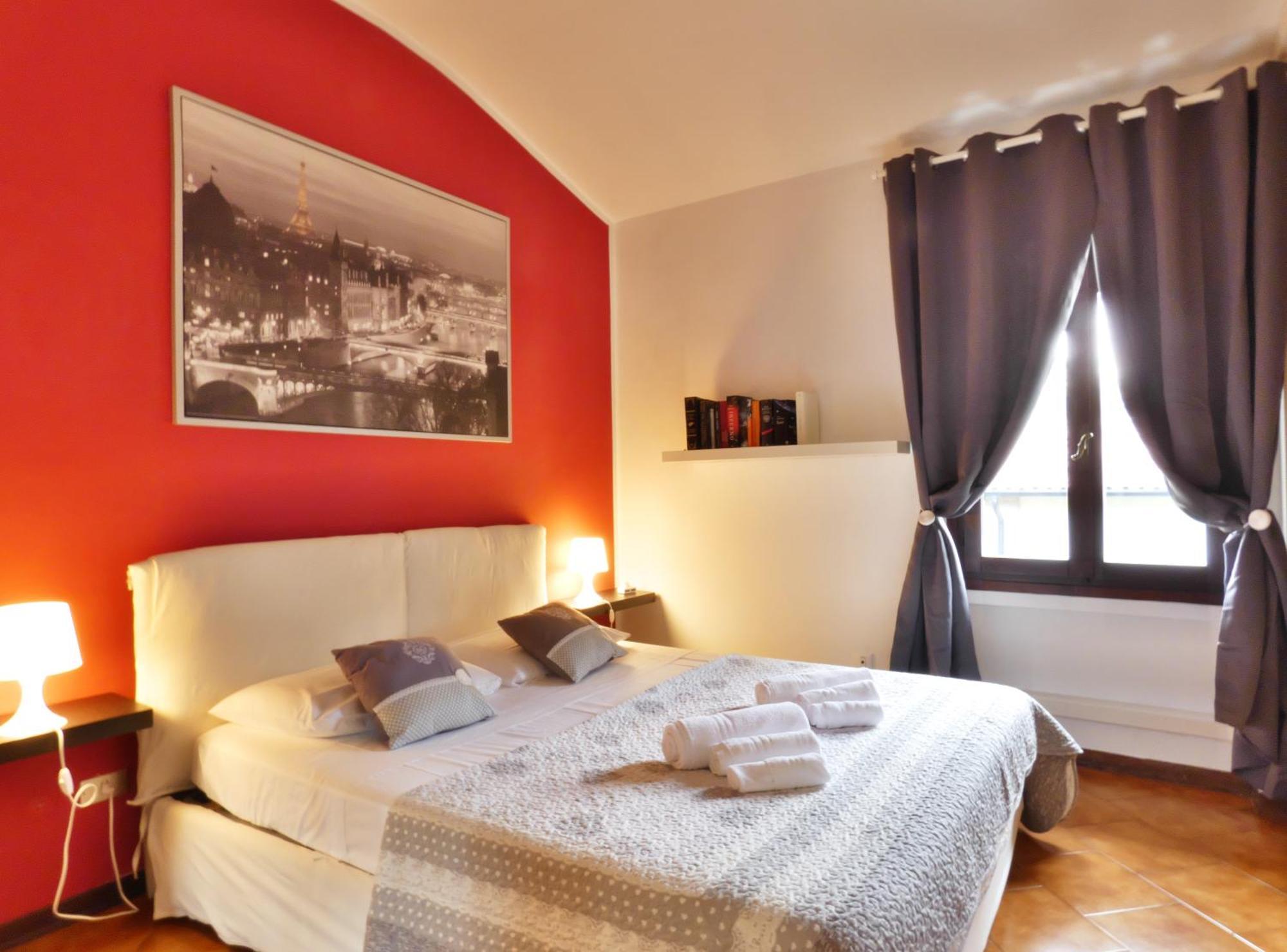 Garden Sweet House Desenzano Apartment Desenzano del Garda Ngoại thất bức ảnh