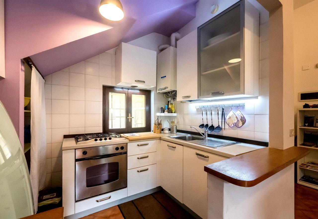 Garden Sweet House Desenzano Apartment Desenzano del Garda Ngoại thất bức ảnh